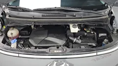 2023 Hyundai Staria Cargo 5-Seater — фото 6