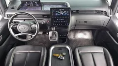 2023 Hyundai Staria Cargo 5-Seater — фото 7