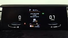 2023 Hyundai Staria Cargo 5-Seater — фото 8