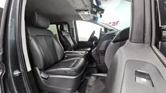 2023 Hyundai Staria Cargo 5-Seater — фото 12