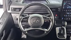 2023 Hyundai Staria Cargo 5-Seater — фото 15