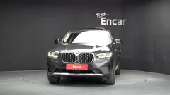 2022 BMW X4 xDrive20i xLine — фото 3