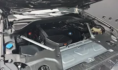 2022 BMW X4 xDrive20i xLine — фото 6