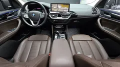 2022 BMW X4 xDrive20i xLine — фото 7