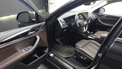 2022 BMW X4 xDrive20i xLine — фото 10
