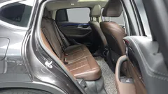 2022 BMW X4 xDrive20i xLine — фото 11