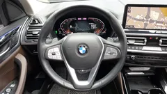 2022 BMW X4 xDrive20i xLine — фото 12