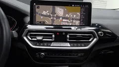 2022 BMW X4 xDrive20i xLine — фото 13