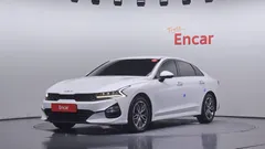 2023 Kia K5 2.0 LPI(Renter car) — фото 1
