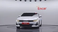 2023 Kia K5 2.0 LPI(Renter car) — фото 3