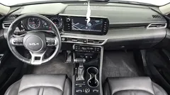 2023 Kia K5 2.0 LPI(Renter car) — фото 7