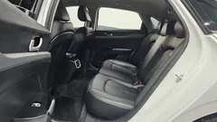 2023 Kia K5 2.0 LPI(Renter car) — фото 11
