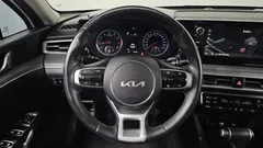 2023 Kia K5 2.0 LPI(Renter car) — фото 13
