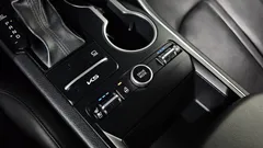 2023 Kia K5 2.0 LPI(Renter car) — фото 18