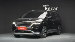 2023 Kia Carnival Diesel 9-Seater Noblesse — фото 1