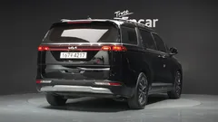 2023 Kia Carnival Diesel 9-Seater Noblesse — фото 2