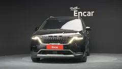 2023 Kia Carnival Diesel 9-Seater Noblesse — фото 3