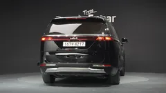 2023 Kia Carnival Diesel 9-Seater Noblesse — фото 4
