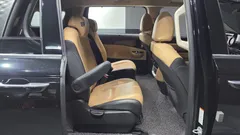 2023 Kia Carnival Diesel 9-Seater Noblesse — фото 11