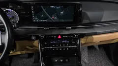 2023 Kia Carnival Diesel 9-Seater Noblesse — фото 12