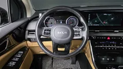 2023 Kia Carnival Diesel 9-Seater Noblesse — фото 13