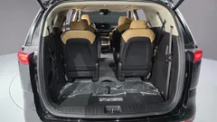 2023 Kia Carnival Diesel 9-Seater Noblesse — фото 17