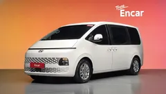 2023 Hyundai Staria Tourer 11-Seater — фото 1