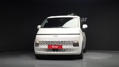 2023 Hyundai Staria Tourer 11-Seater — фото 3