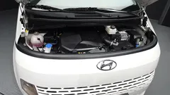 2023 Hyundai Staria Tourer 11-Seater — фото 6