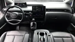 2023 Hyundai Staria Tourer 11-Seater — фото 7