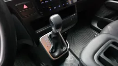 2023 Hyundai Staria Tourer 11-Seater — фото 9
