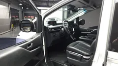2023 Hyundai Staria Tourer 11-Seater — фото 10