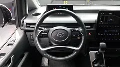 2023 Hyundai Staria Tourer 11-Seater — фото 14