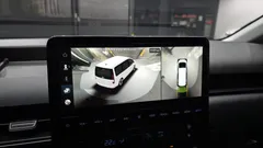 2023 Hyundai Staria Tourer 11-Seater — фото 16