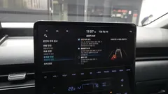 2023 Hyundai Staria Tourer 11-Seater — фото 17