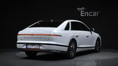 2023 Hyundai Grandeur 2,5 Gasoline 2WD — фото 2