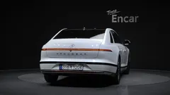 2023 Hyundai Grandeur 2,5 Gasoline 2WD — фото 4