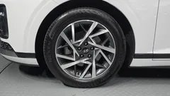 2023 Hyundai Grandeur 2,5 Gasoline 2WD — фото 5