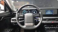 2023 Hyundai Grandeur 2,5 Gasoline 2WD — фото 13