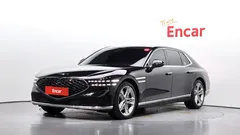 2022 Genesis G90 Gasoline 3.5 Turbo AWD — фото 1