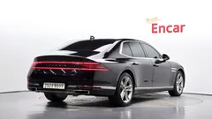2022 Genesis G90 Gasoline 3.5 Turbo AWD — фото 2