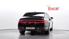 2022 Genesis G90 Gasoline 3.5 Turbo AWD — фото 4