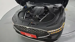 2022 Genesis G90 Gasoline 3.5 Turbo AWD — фото 6