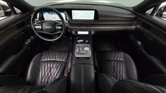 2022 Genesis G90 Gasoline 3.5 Turbo AWD — фото 7