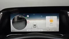 2022 Genesis G90 Gasoline 3.5 Turbo AWD — фото 8