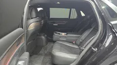 2022 Genesis G90 Gasoline 3.5 Turbo AWD — фото 11