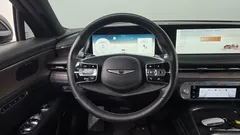 2022 Genesis G90 Gasoline 3.5 Turbo AWD — фото 12