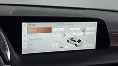 2022 Genesis G90 Gasoline 3.5 Turbo AWD — фото 16