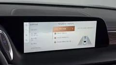 2022 Genesis G90 Gasoline 3.5 Turbo AWD — фото 17