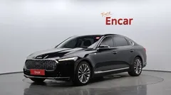 2022 Kia K9 3.8 GDI AWD — фото 1